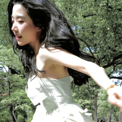 欲望爱人